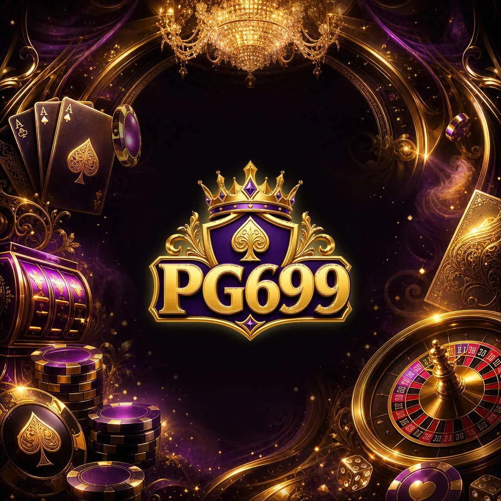 PG699 Banner